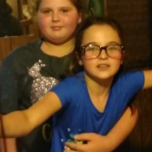 Meet your Posher, Timothy